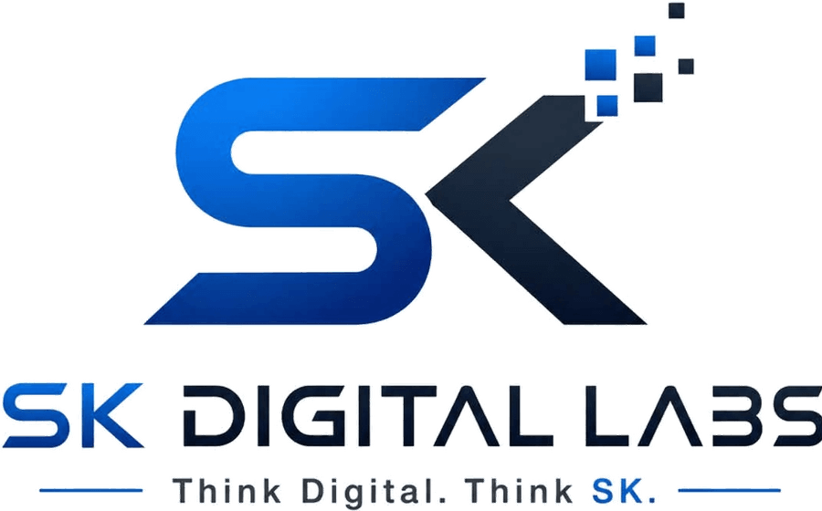 SK Digital Labs